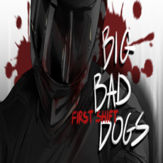 BigBadDogs游戏