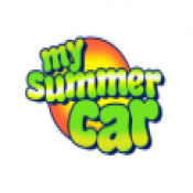 我的夏季汽车