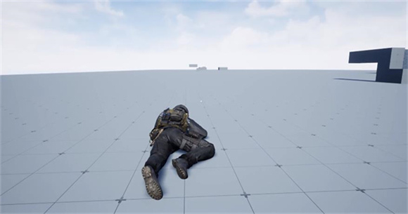 COD20自制版截图2