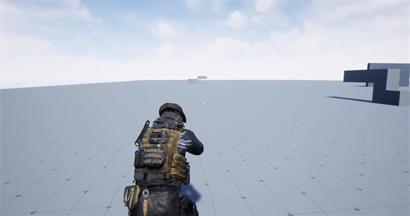 COD20自制版截图1