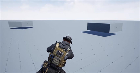 COD20自制版截图3