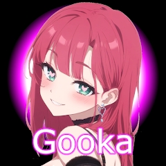 gooka聊天软件