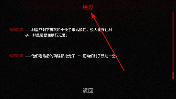 血根森主Banebush
