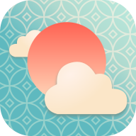 雨晴天气v1.0.8