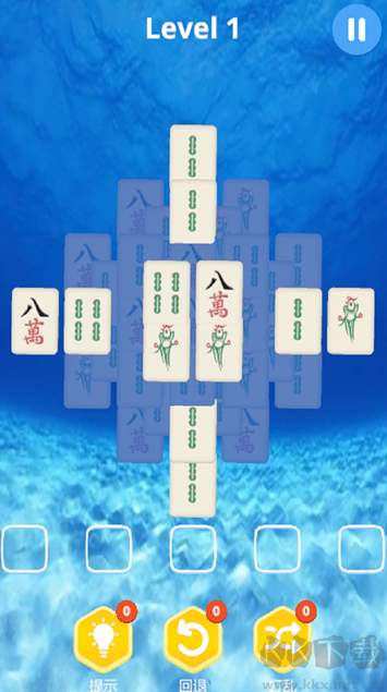 麻了个麻官方版