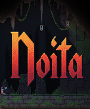 女巫noita移植版