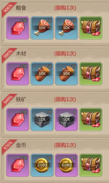 侏罗纪军团九游版本截图3