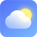知己天气app