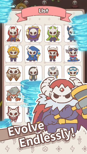 口袋神兵截图4
