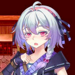 触尾少女冷狐移植