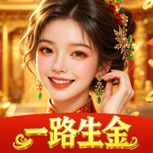 一路生金红包版