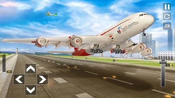 虐心直升机官方版截图3