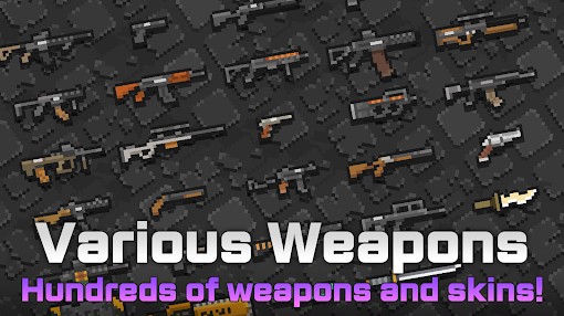 零失误射击手机版