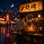 袖珍厨房