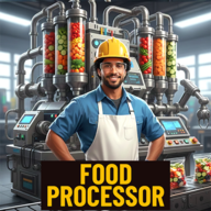 食品加工模拟器中文版