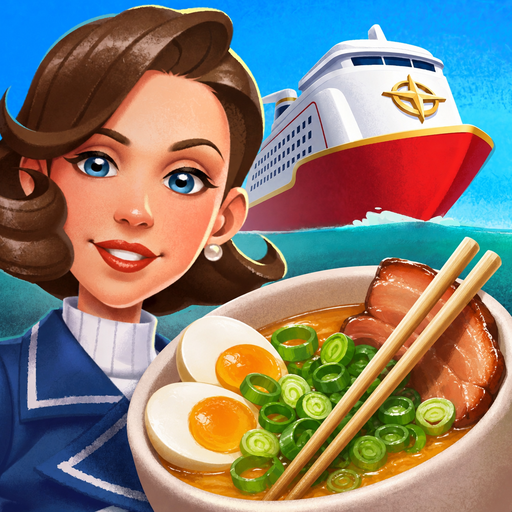 游轮大厨安卓版