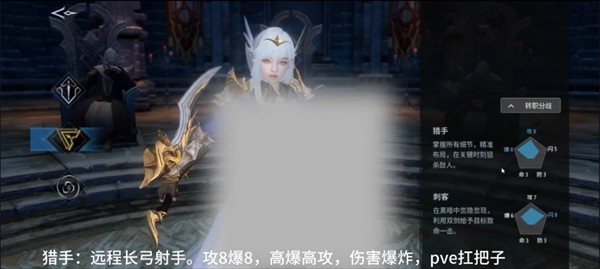欲望王座