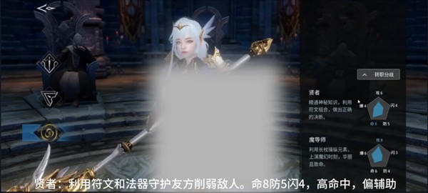 欲望王座