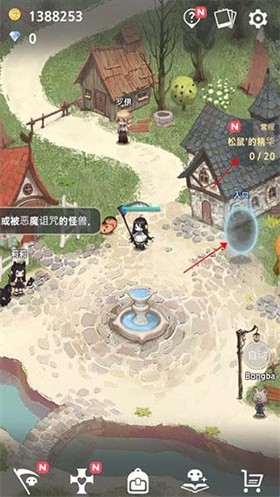 成长死灵法师(免广告版)