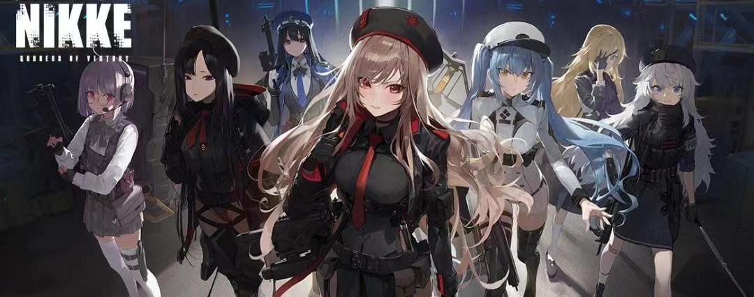 美少女角色养成