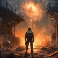 地铁2055汉化版