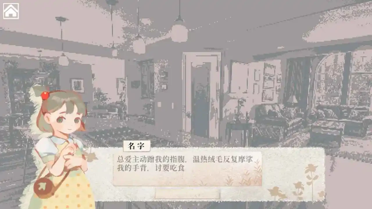 羽笺