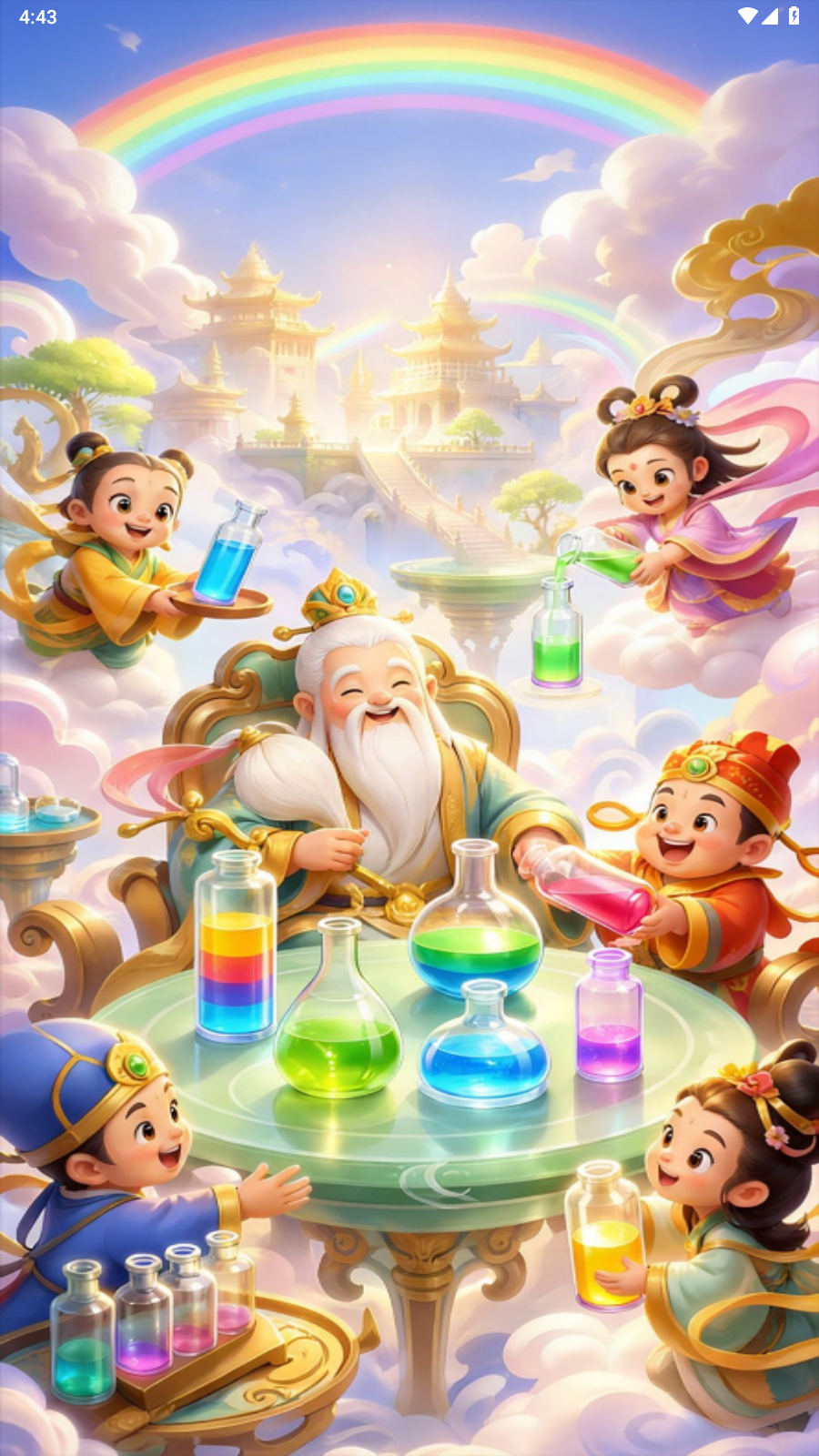 整理旧时光红包版截图2