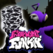 fnf夜间协议免费版