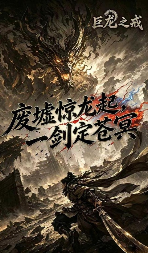 巨龙之戒