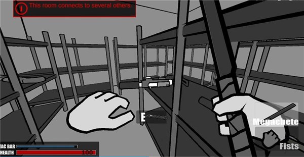 暴力迪吧射击截图6