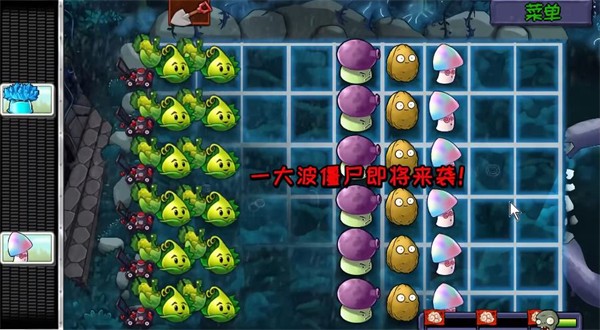 植物大战僵尸精华版2026