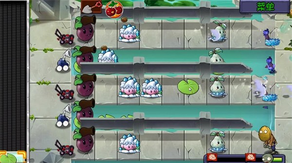 植物大战僵尸精华版2026