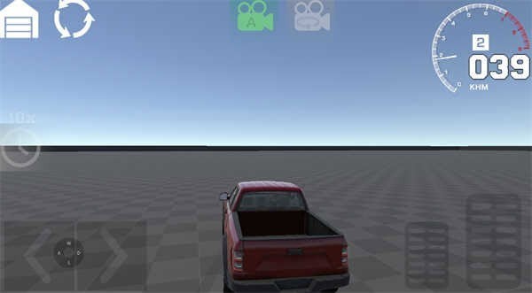 汽车碰撞模拟器0.97.1
