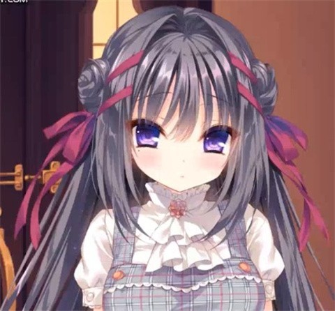 染成红色的真爱百合安卓直装汉化版