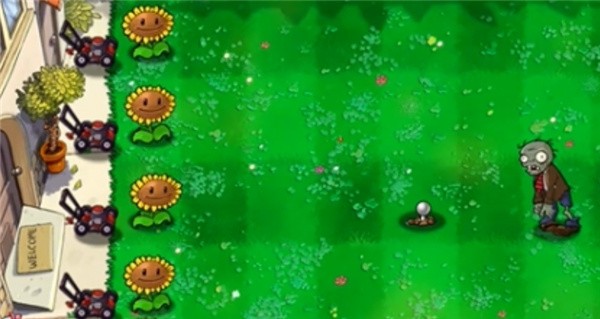 植物大战僵尸精华版2.0.6