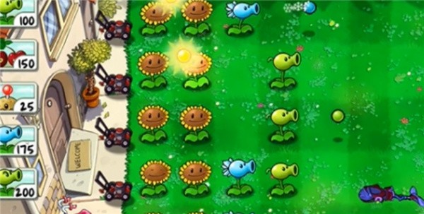 植物大战僵尸精华版2.0.6