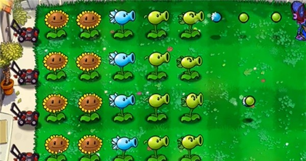 植物大战僵尸精华版2.0.6