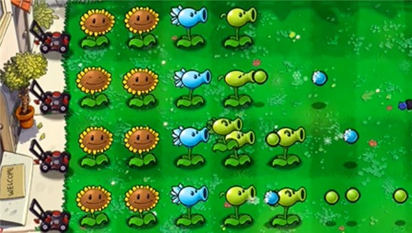 植物大战僵尸精华版2.0.6