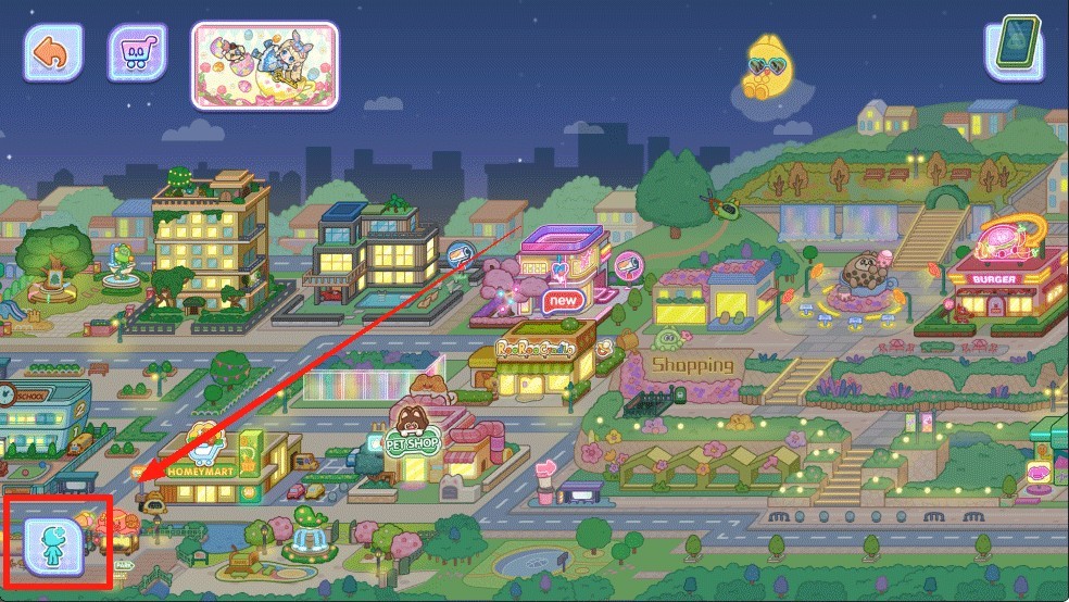 奇妙创意世界全部解锁无广告版