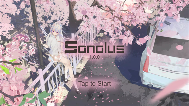 sonolus1.1.3版本截图4
