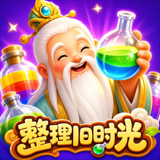 整理旧时光游戏