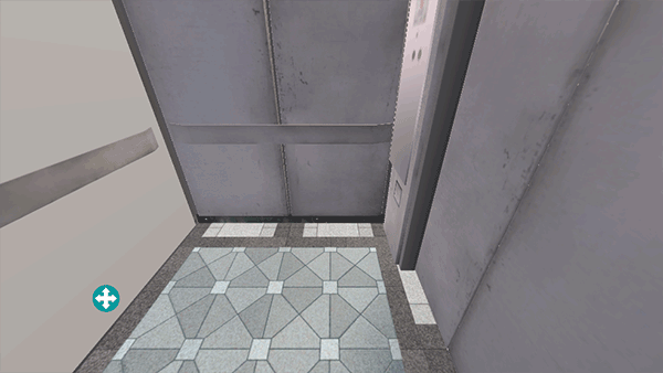 电梯模拟器3D最新版截图3