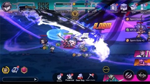 票启英雄Ticket Hero截图2