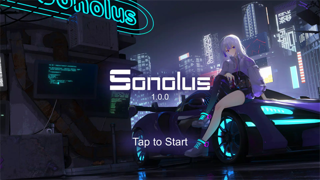 sonolus1.1.3版本