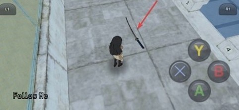 yanderesimulator中文移植版