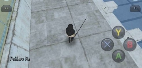 yanderesimulator中文移植版