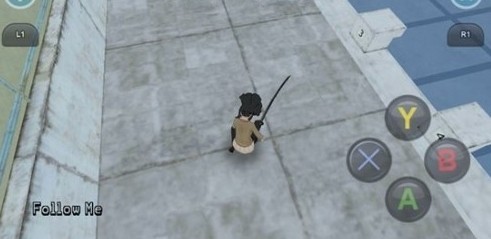 yanderesimulator中文移植版