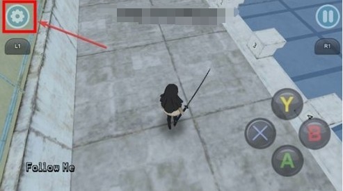 yanderesimulator中文移植版