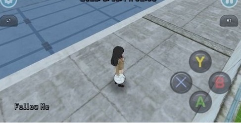 yanderesimulator中文移植版