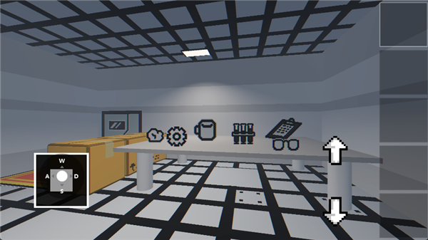 兽化实验室3D版截图1
